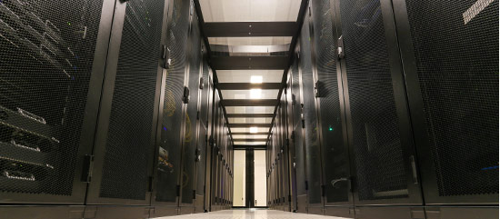 Datacenter toulouse